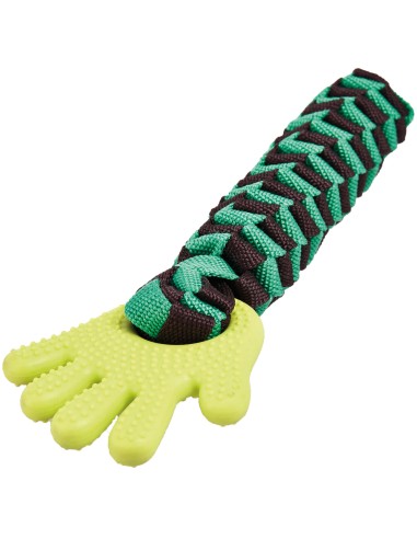 JUGUETE XT-DOG STRONGROPE HAND