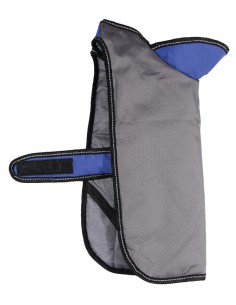 ABRIGO THERMO + GRIS 2