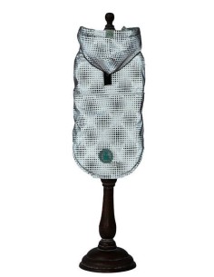 ABRIGO FLASH TOTALMENTE REFLECTANTE 2