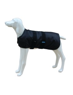 CHAQUETA NORTH POLE MODEL A (NEGRO)