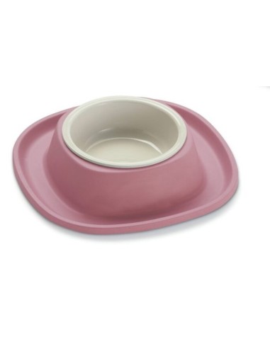 FD BOWL SILICONA PLASTICO