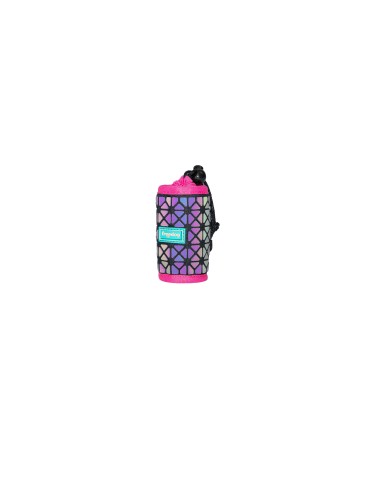 DISPENSADOR BOLSAS BOREAL FUCSIA