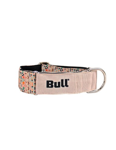 BULL COLLAR GALGO TRIBU