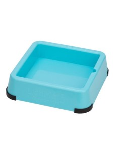 LICKIMAT DOG MINI KEEPER TURQUOISE