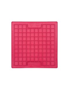 LICKIMAT DOG PLAYDATE CLASSIC PINK