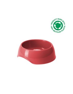 MODERNA COMEDERO RECYCLED GUSTO CORAL 2