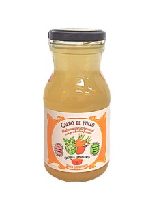 WANIYANPI CALDO POLLO SUPERHIDRATANTE