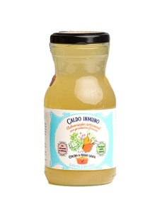 WANIYANPI CALDO INMUNO ESPECIAL CACHORROS