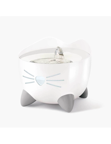 CATIT PIXI FUENTE BLANCO