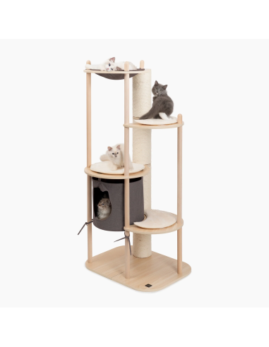 CATIT VESPER TREEHOUSE GRANDE