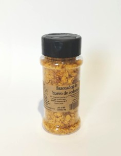 SAZONADOG HUEVO DE CODORNIZ