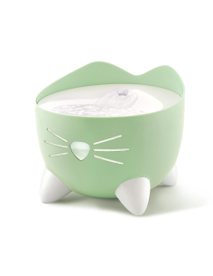 CATIT PIXI FUENTE VERDE