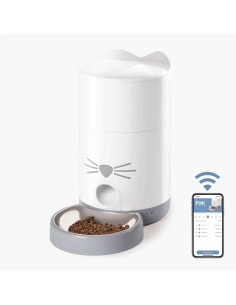 CATIT PIXI COMEDERO INTELIGENTE