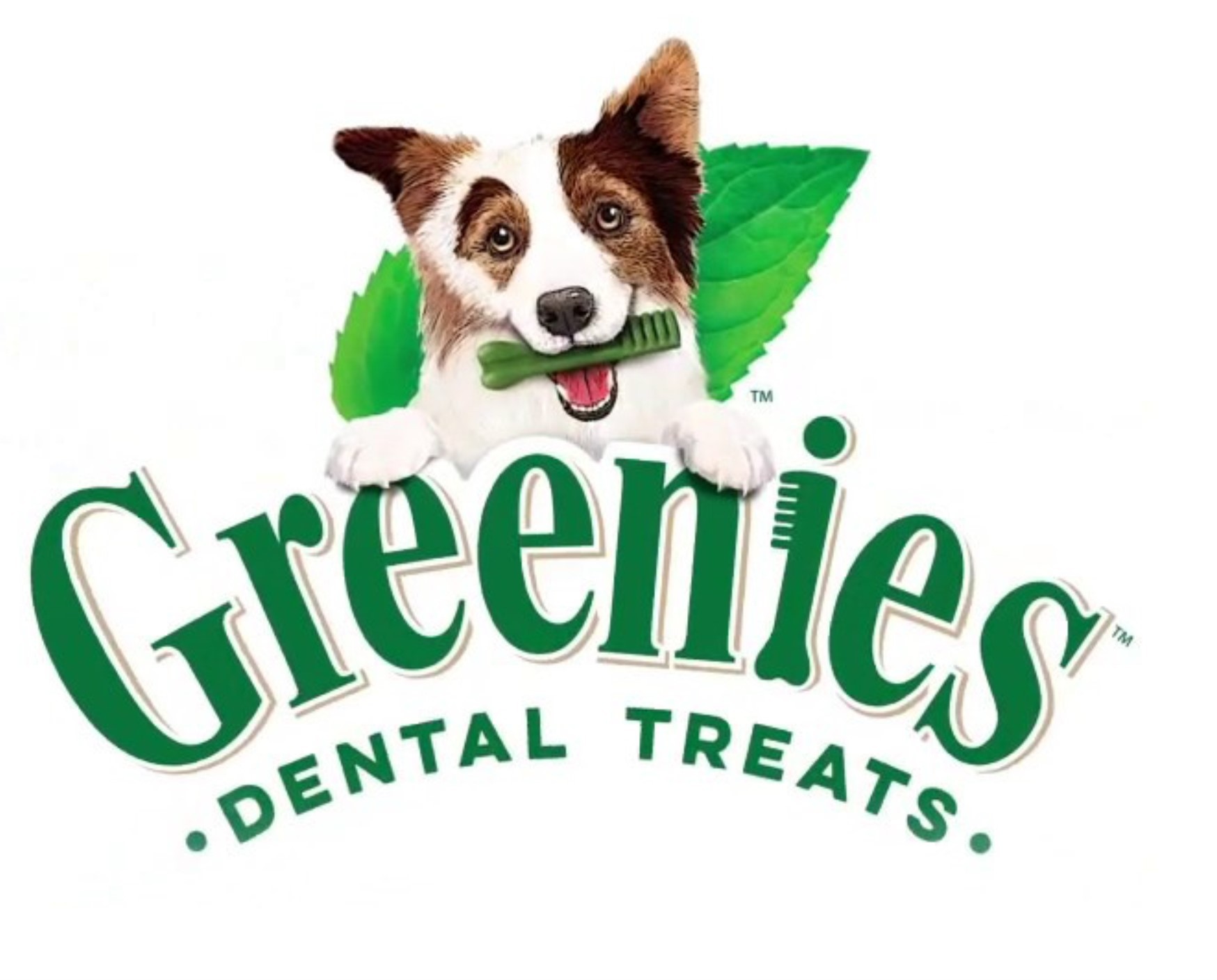 GREENIES