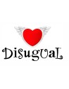 DISUGUAL