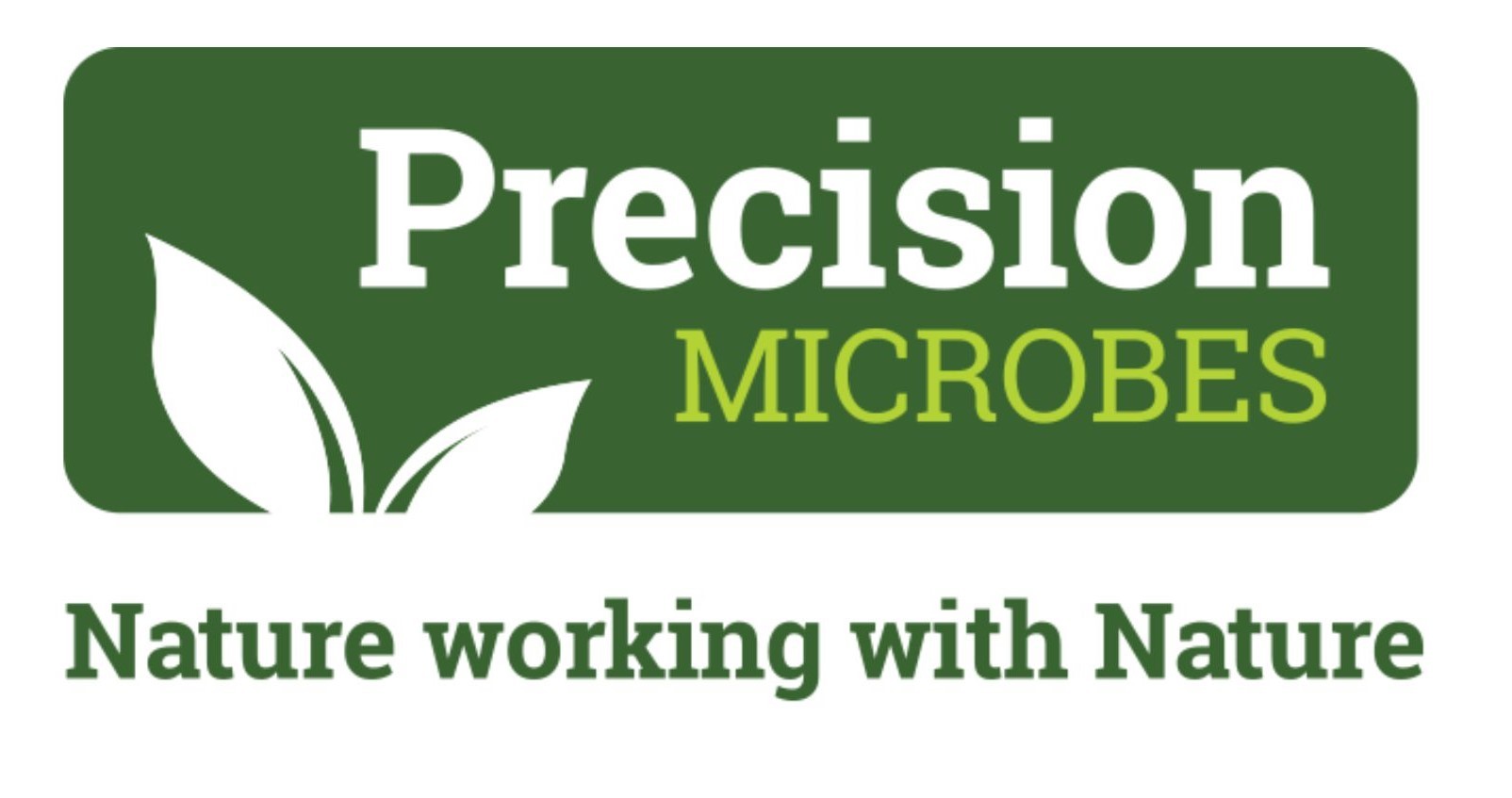 PRECISON MICROBES