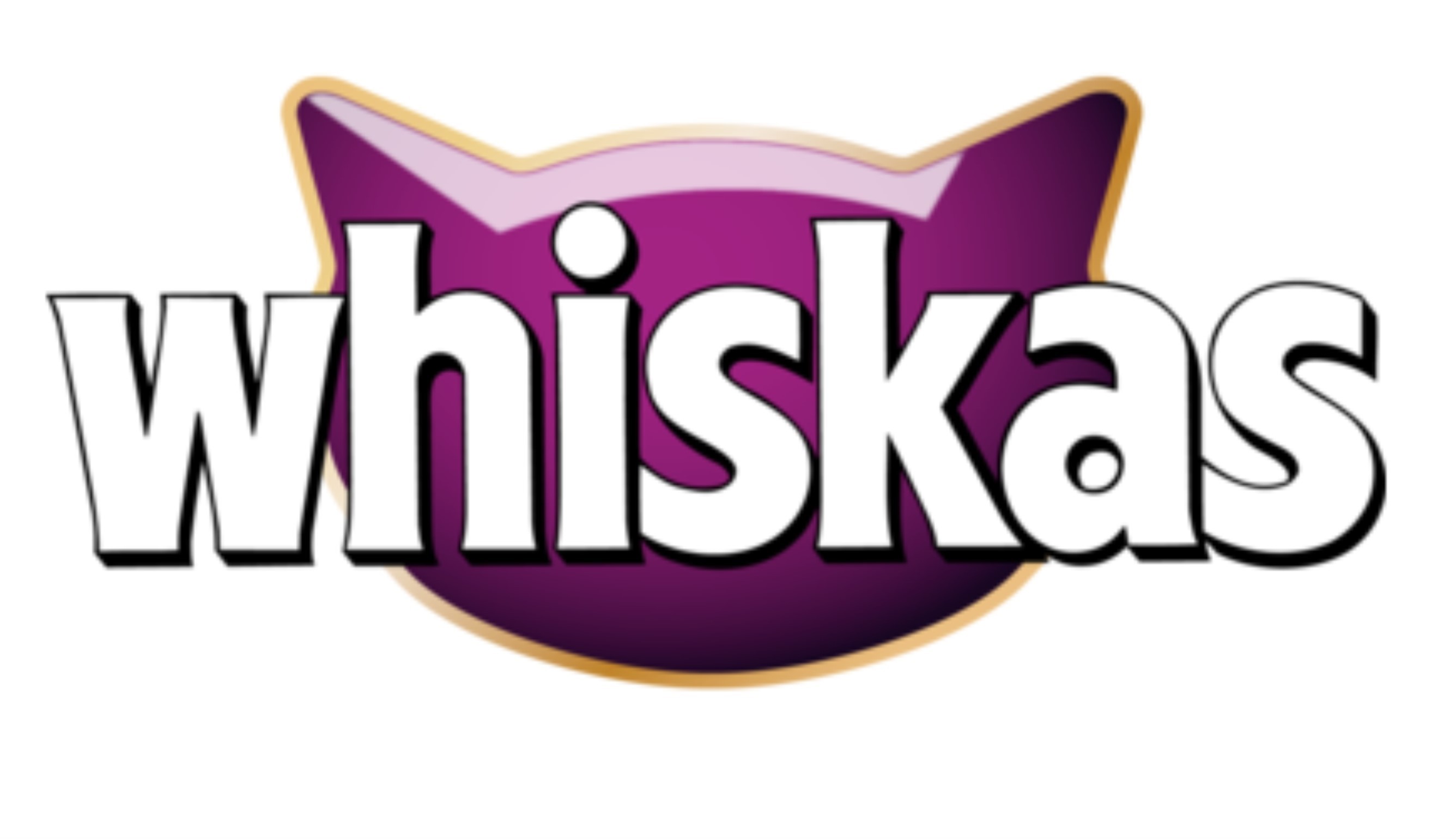 WHISKAS