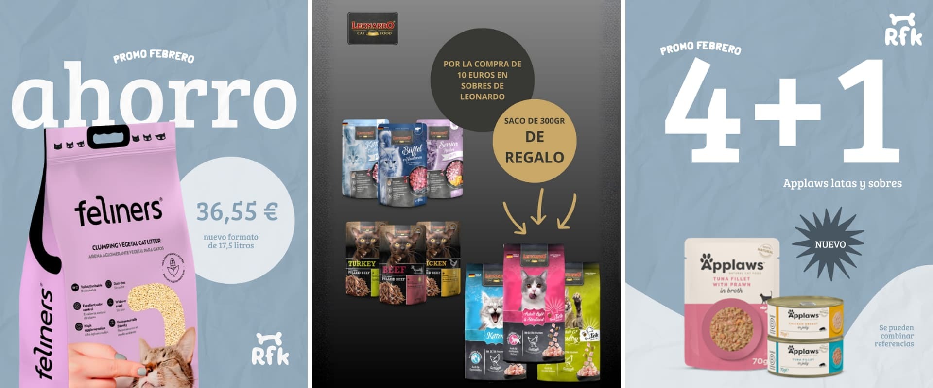 Promociones Rafiky